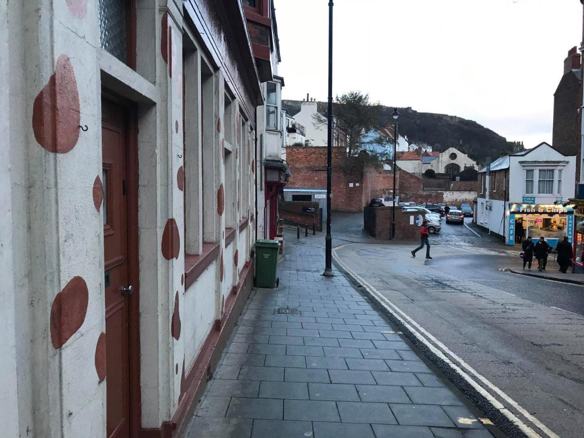 Happy Hippy Scarborough Exterior foto