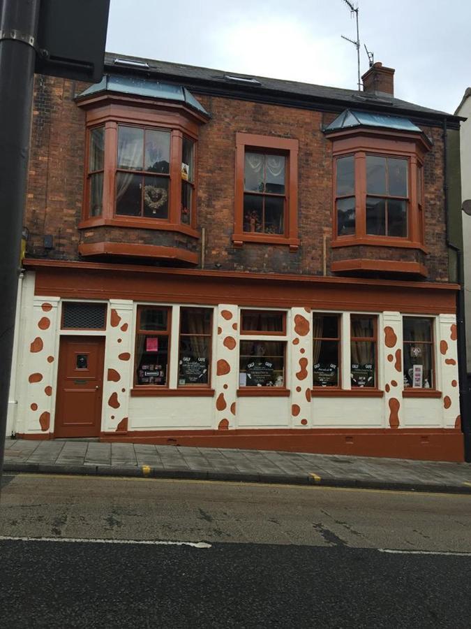 Happy Hippy Scarborough Exterior foto