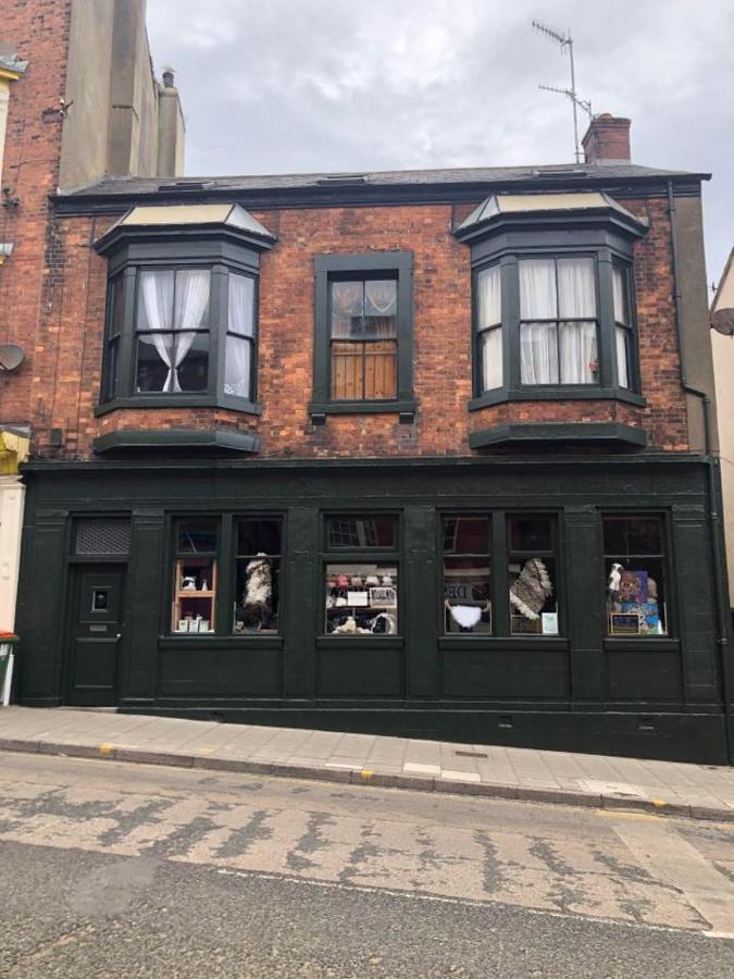 Happy Hippy Scarborough Exterior foto